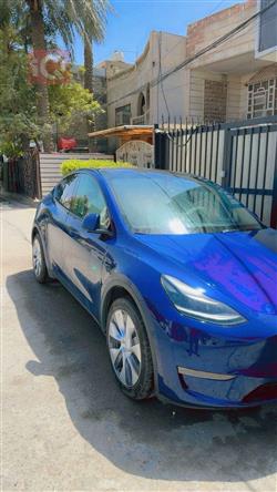 تسلا موديل Y